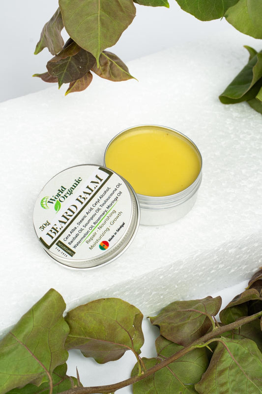 Beard Balm