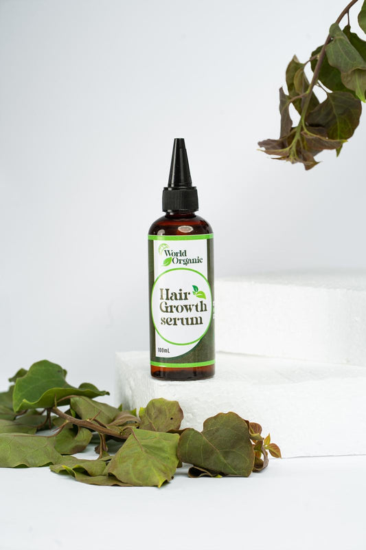Hair Growth Serum
