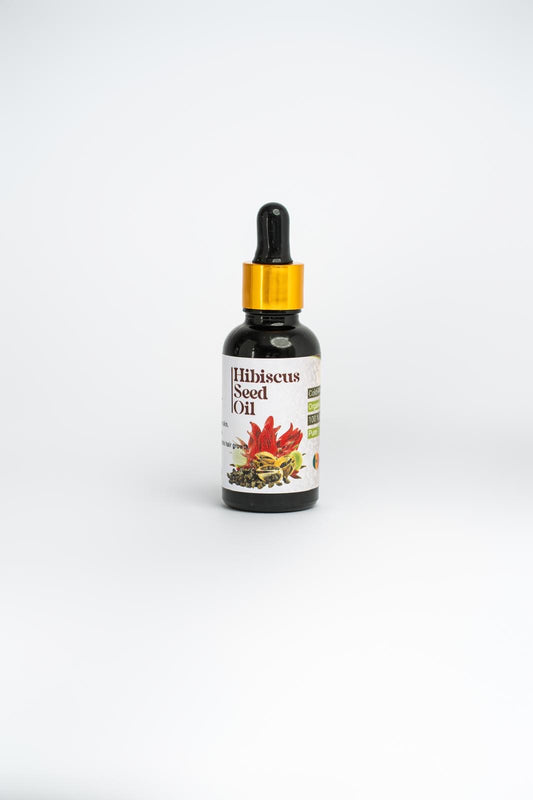 Hibiscus Oil