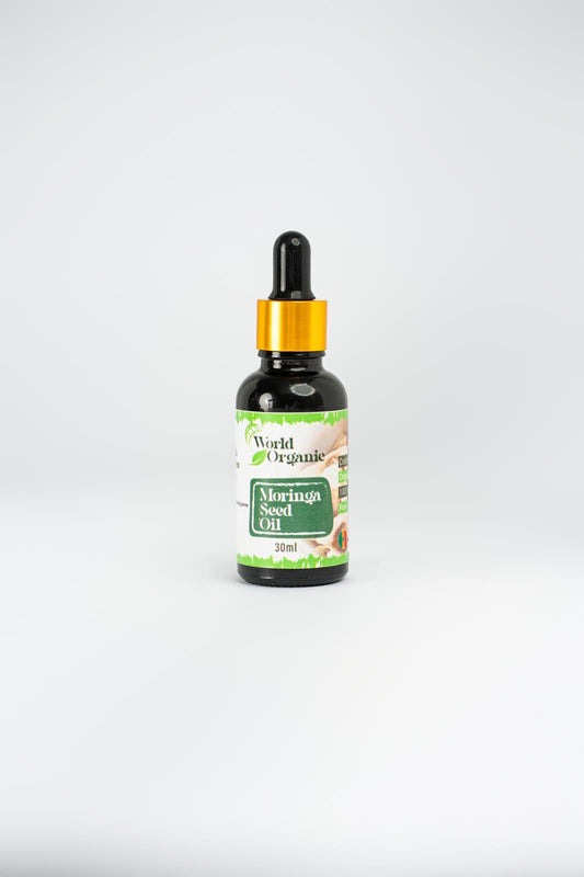 Moringa Oil