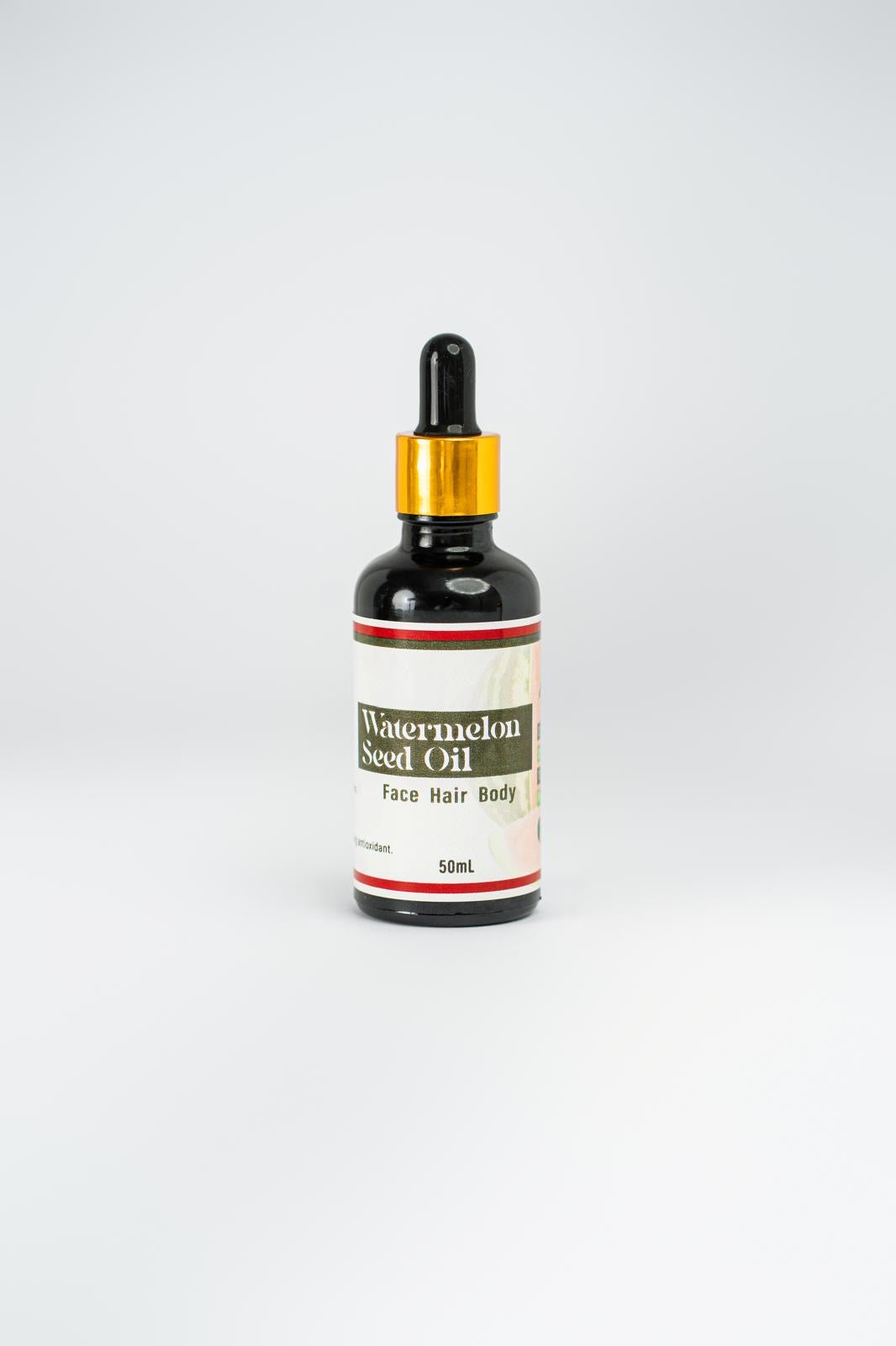 Watermelon Seed Oil